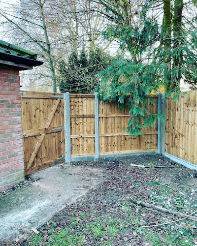 How High Can a Garden Fence Be