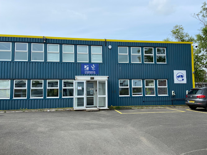 E Reynolds Fencing