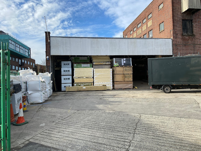 E Reynolds Fencing