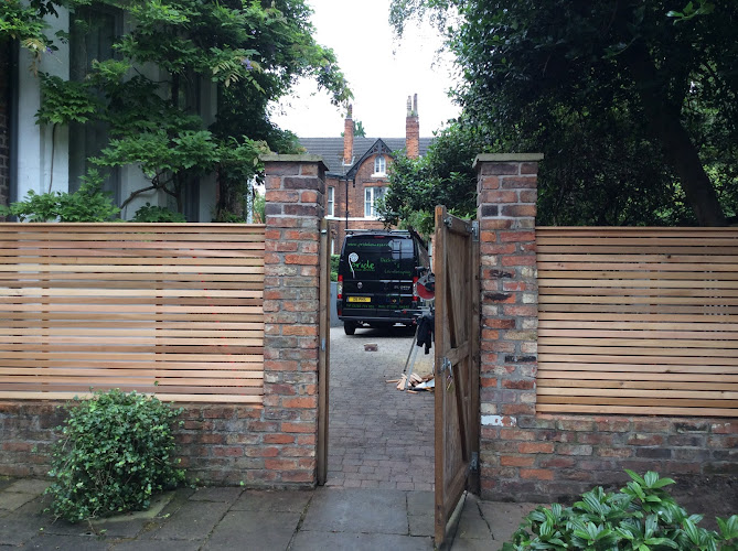 E Reynolds Fencing E Reynolds Fencing