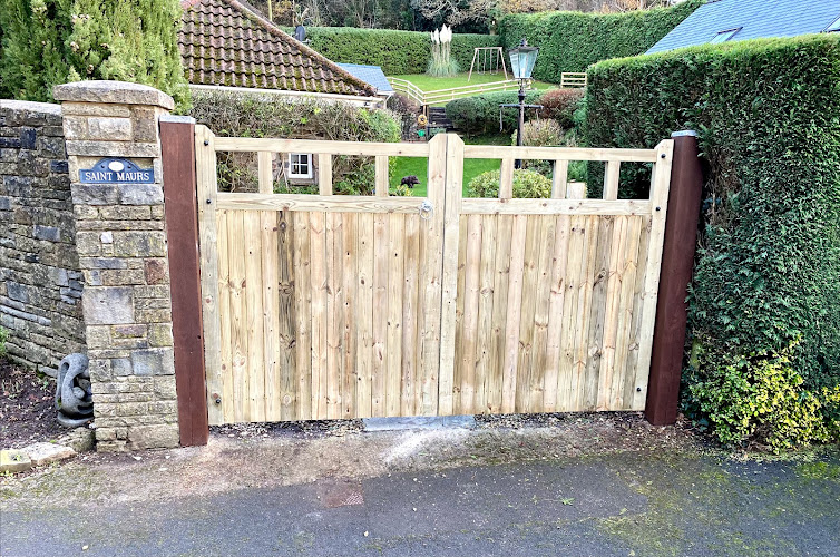How High Can a Garden Fence Be