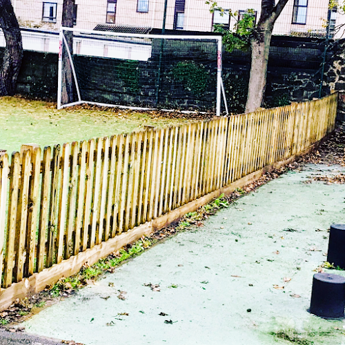How High Can a Garden Fence Be