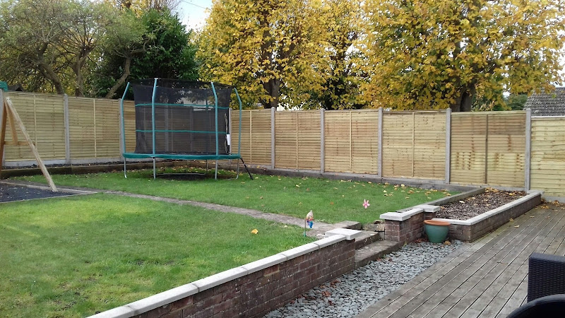 How High Can a Garden Fence Be