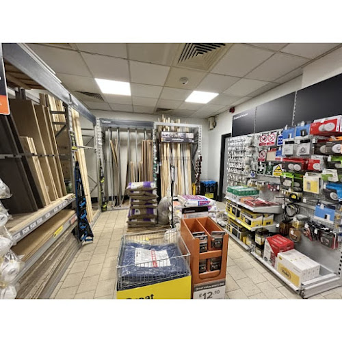 E Reynolds Fencing