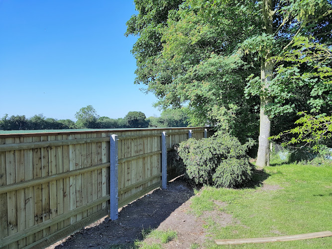 How High Can a Garden Fence Be