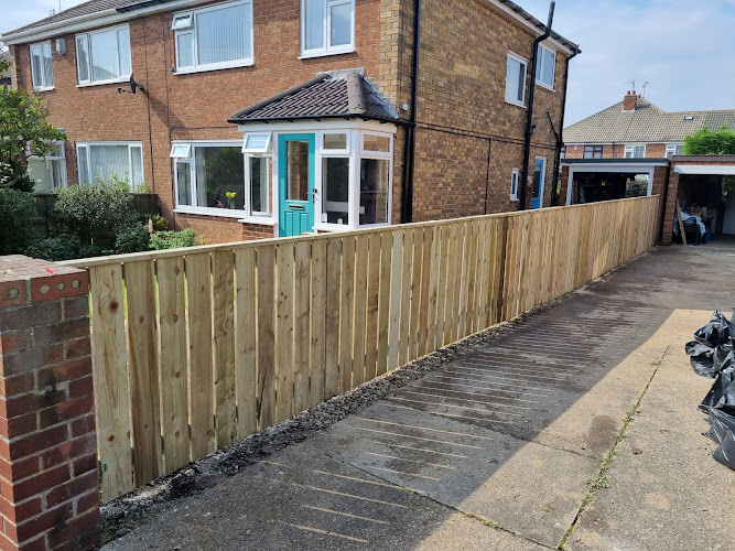 How High Can a Garden Fence Be How High Can a Garden Fence Be