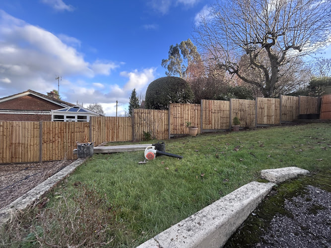 How High Can a Garden Fence Be How High Can a Garden Fence Be