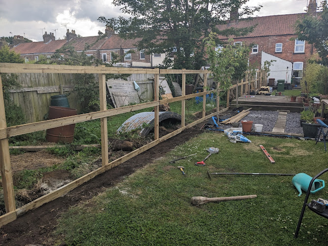 How High Can a Garden Fence Be