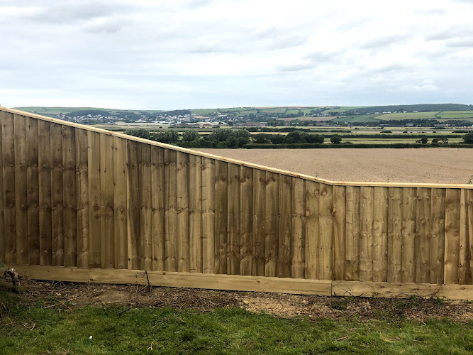 E Reynolds Fencing