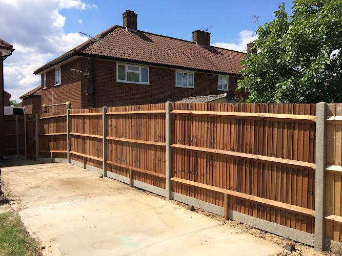 How High Can a Garden Fence Be