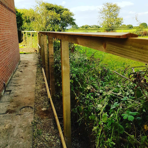 How High Can a Garden Fence Be