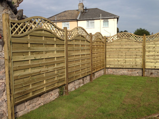 How High Can a Garden Fence Be