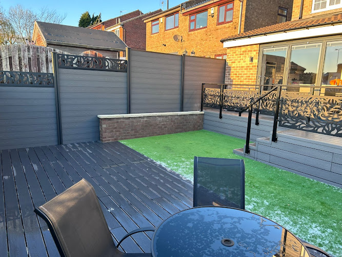 How High Can a Garden Fence Be How High Can a Garden Fence Be