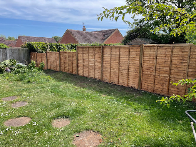 How High Can a Garden Fence Be