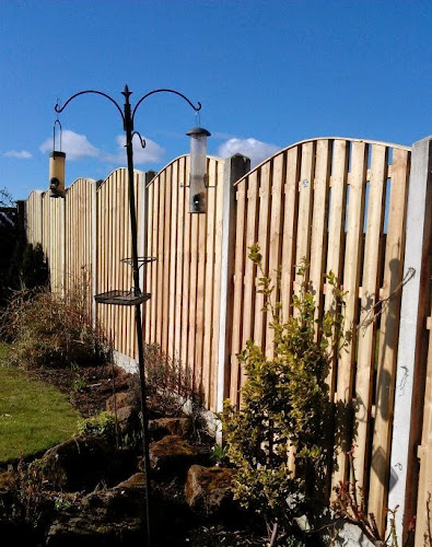How High Can a Garden Fence Be