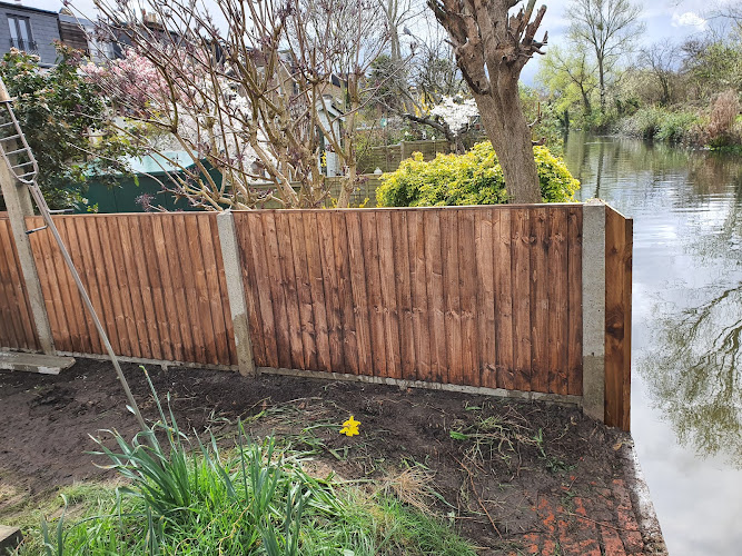 How High Can a Garden Fence Be