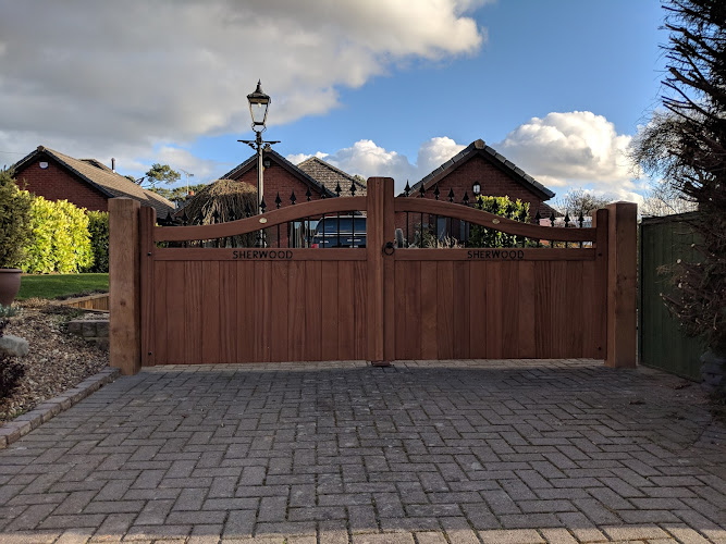 How High Can a Garden Fence Be