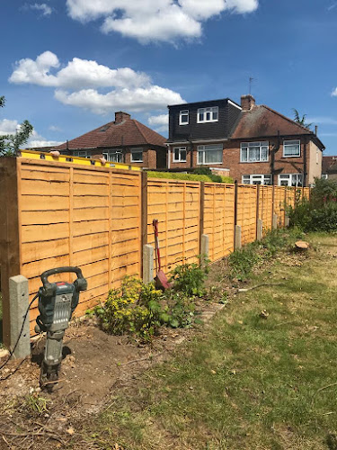 How High Can a Garden Fence Be