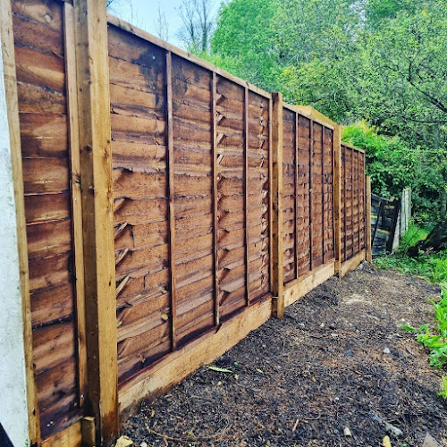 How High Can a Garden Fence Be How High Can a Garden Fence Be