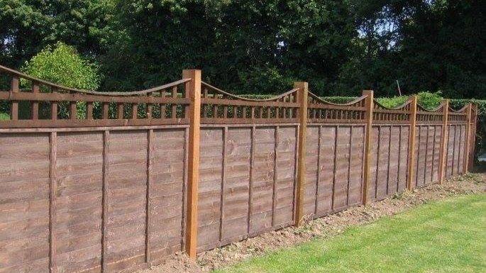 How High Can a Garden Fence Be