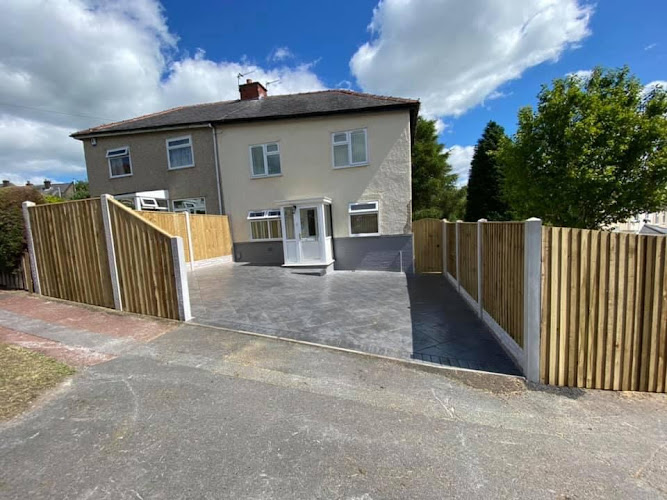 How High Can a Garden Fence Be