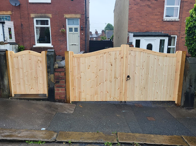 How High Can a Garden Fence Be How High Can a Garden Fence Be
