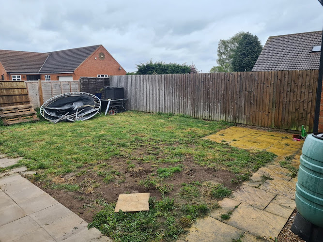 How High Can a Garden Fence Be How High Can a Garden Fence Be