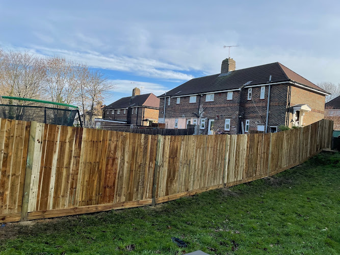 How High Can a Garden Fence Be