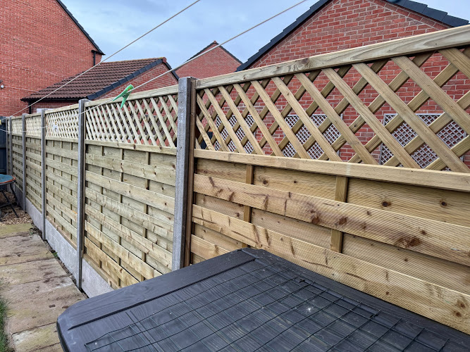 How High Can a Garden Fence Be