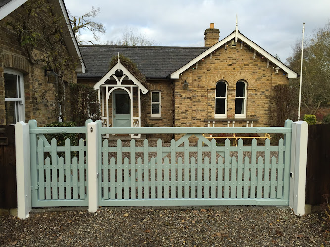 How High Can a Garden Fence Be