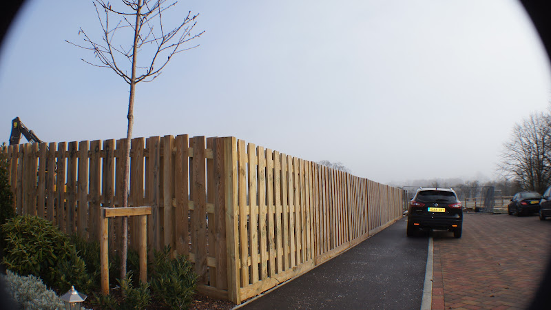 How High Can a Garden Fence Be