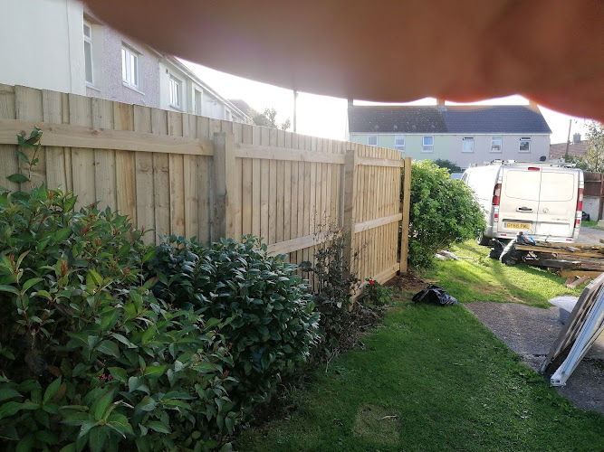 How High Can a Garden Fence Be How High Can a Garden Fence Be