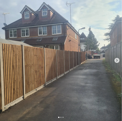How High Can a Garden Fence Be