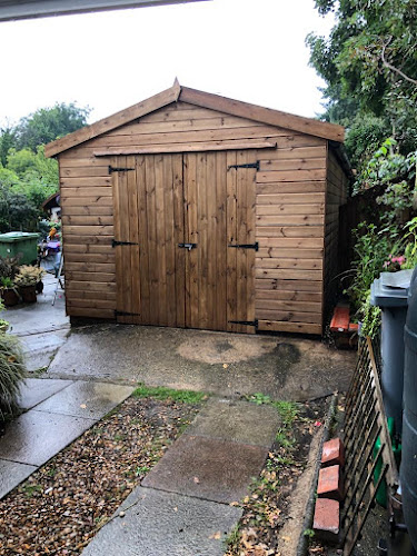 How High Can a Garden Fence Be