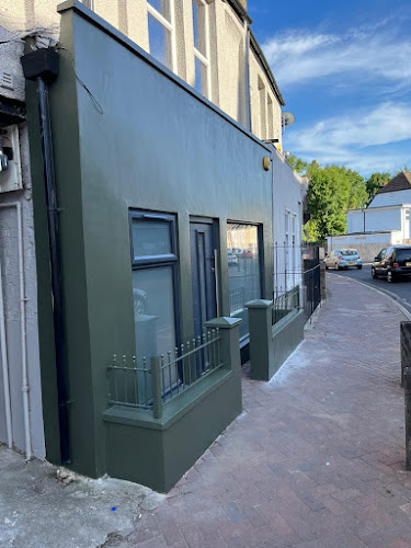 E Reynolds Fencing