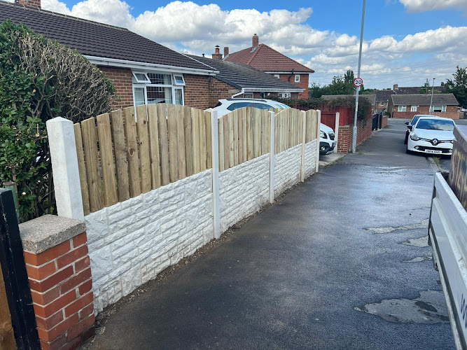 How High Can a Garden Fence Be