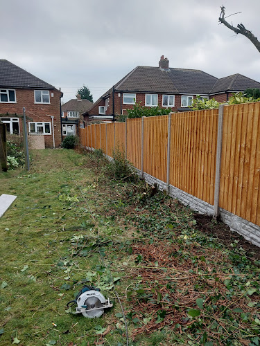 How High Can a Garden Fence Be