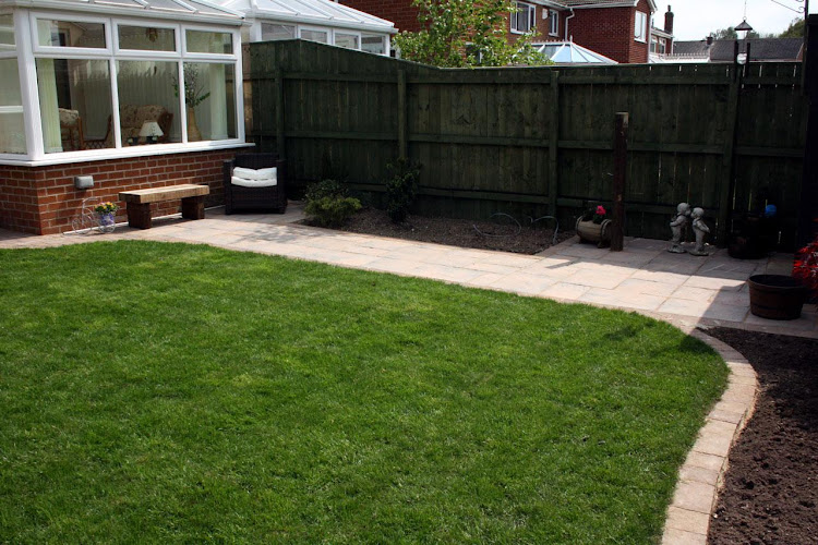 How High Can a Garden Fence Be How High Can a Garden Fence Be