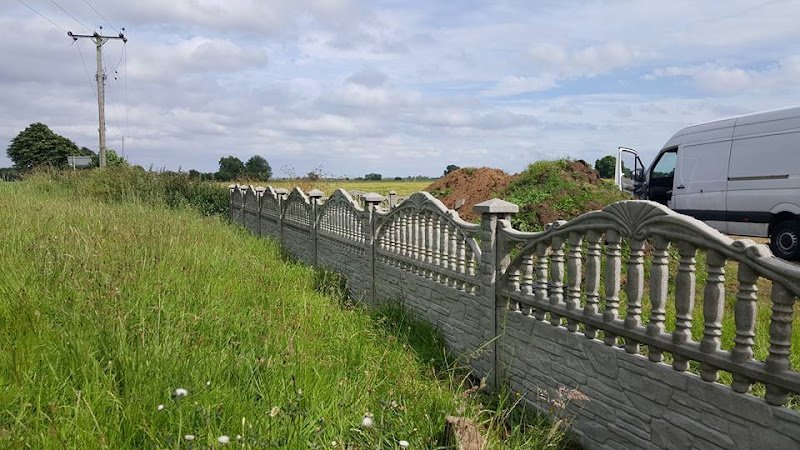 How High Can a Garden Fence Be
