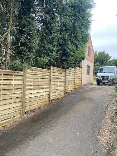 How High Can a Garden Fence Be