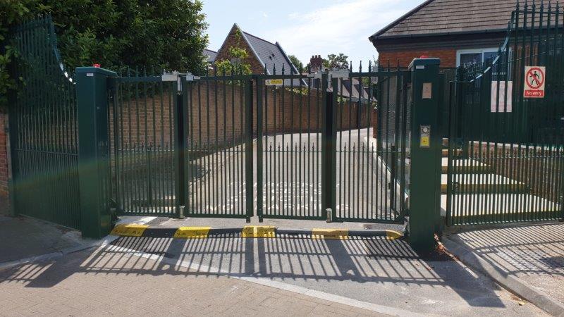 How High Can a Garden Fence Be