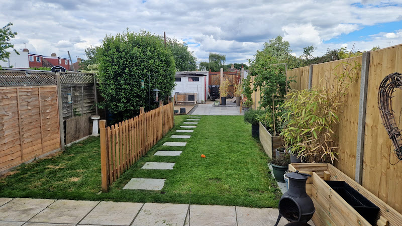 How High Can a Garden Fence Be How High Can a Garden Fence Be