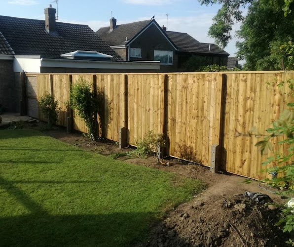 How High Can a Garden Fence Be