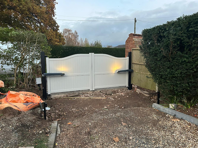How High Can a Garden Fence Be