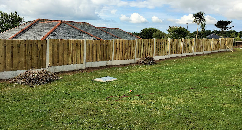 How High Can a Garden Fence Be