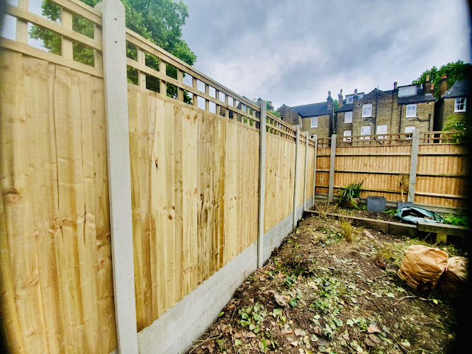 How High Can a Garden Fence Be