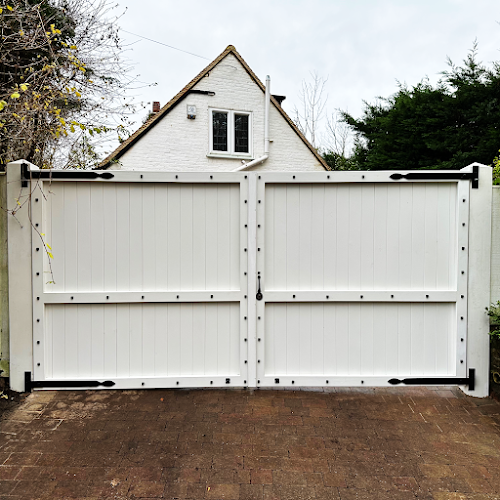 How High Can a Garden Fence Be How High Can a Garden Fence Be