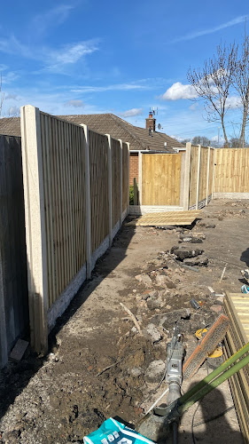 How High Can a Garden Fence Be