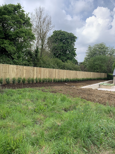 How High Can a Garden Fence Be