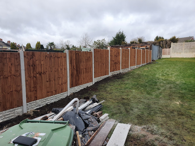 How High Can a Garden Fence Be